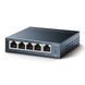 Комутатор TP-Link TL-SG105 5-портовий гігабітний некерований