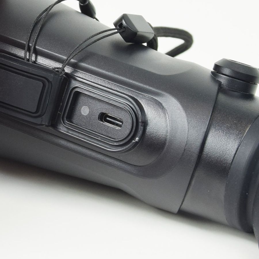 Тепловизионный монокуляр IRtech-S252H-256(15мм)