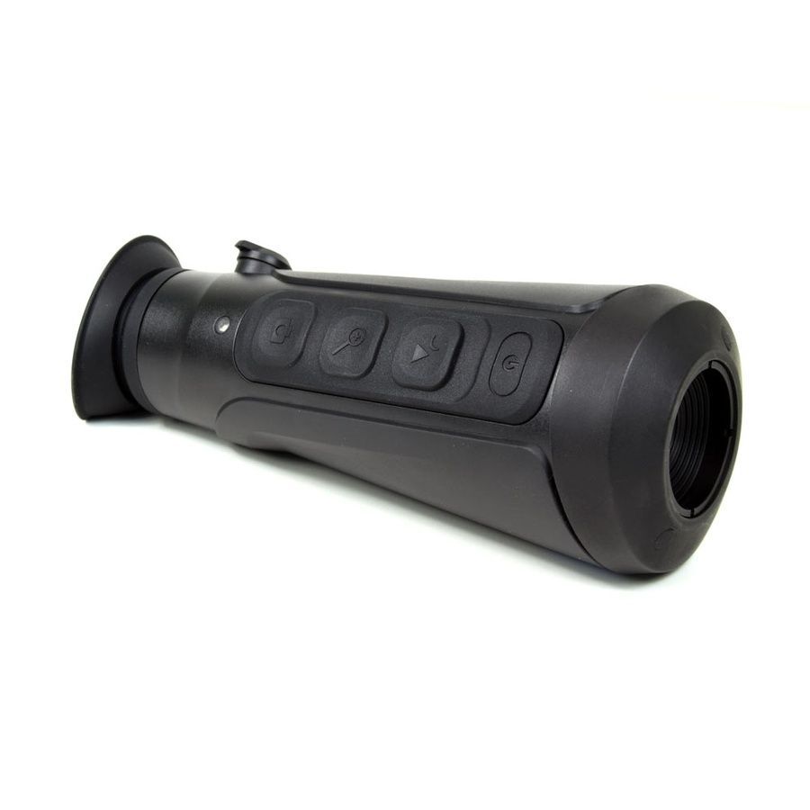 Тепловизионный монокуляр IRtech-S252H-256(15мм)