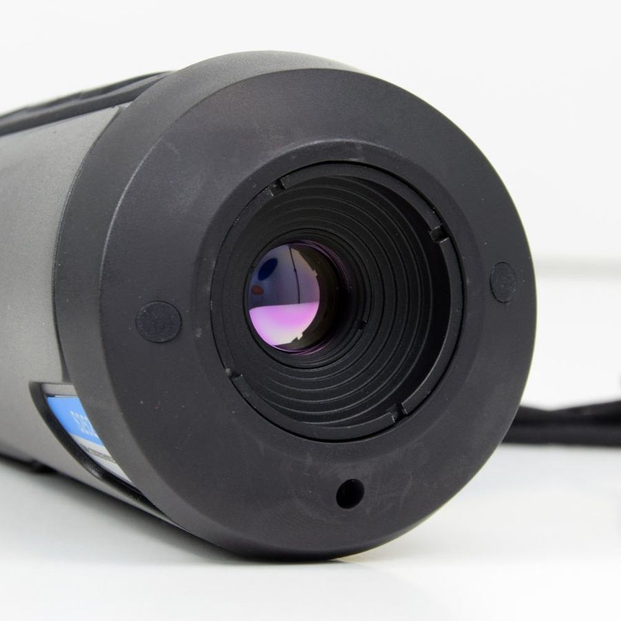 Тепловизионный монокуляр IRtech-S252H-256(15мм)