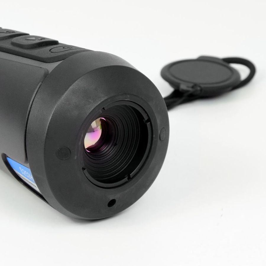 Тепловизионный монокуляр IRtech-S252H-256(15мм)