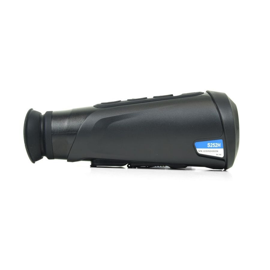 Тепловизионный монокуляр IRtech-S252H-256(15мм)