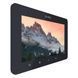 Видеодомофон 7" Slinex SM-07MHD dark grey с детектором движения и записью видео
