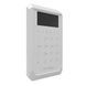 Клавиатура K-PAD OLED+ (white)