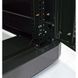 Шкаф серверный CMS 45U 610 х 1055 UA-MGSE45610MPB усиленный с перфорированной дверью для сетевого оборудования