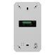 Клавиатура K-PAD OLED+ (white)