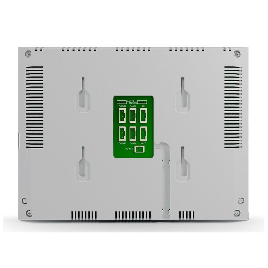 Відеодомофон Slinex Sonik 7 white