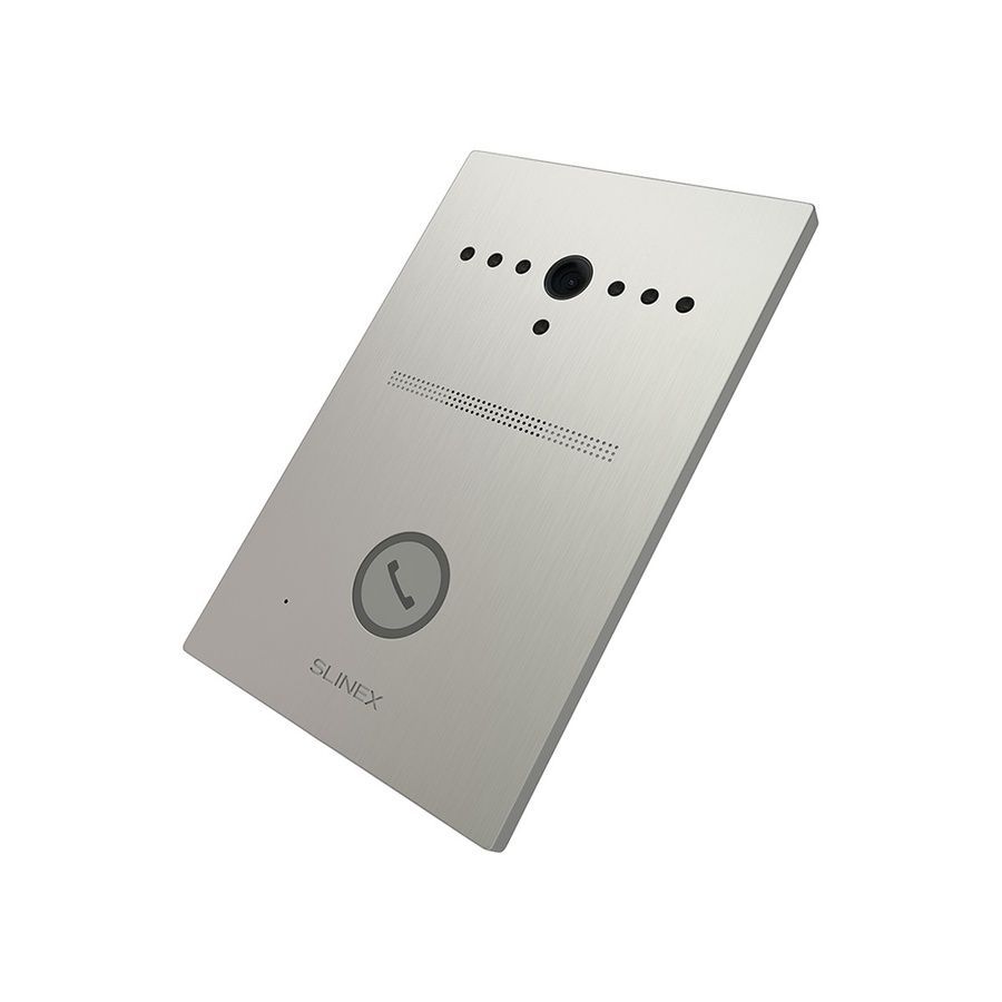 Панель виклику Slinex Uma для IP-домофонів