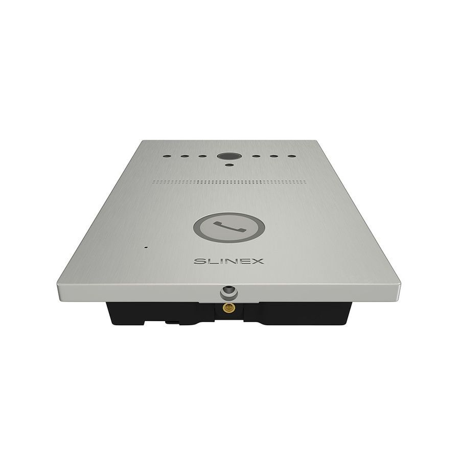Панель виклику Slinex Uma для IP-домофонів