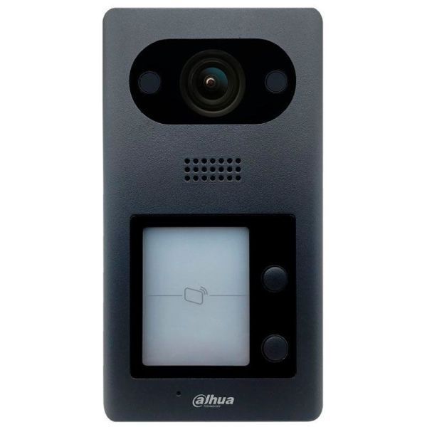 Видеопанель Dahua VTO3211D-P2 для IP-домофонов