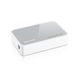 Коммутатор TP-Link TL-SF1005D 5-портовый неуправляемый