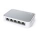 Коммутатор TP-Link TL-SF1005D 5-портовый неуправляемый