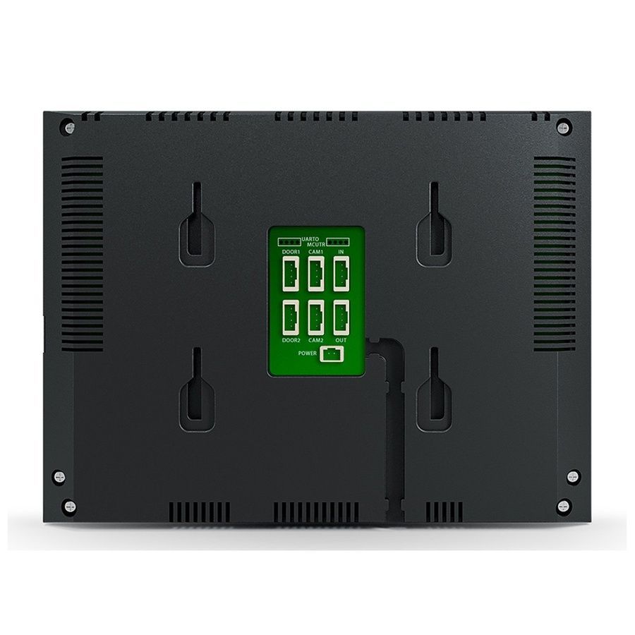 Відеодомофон Slinex Sonik 7 black