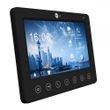 Відеодомофон 7" NeoLight KAPPA+ HD Black з детектором руху і записом відео