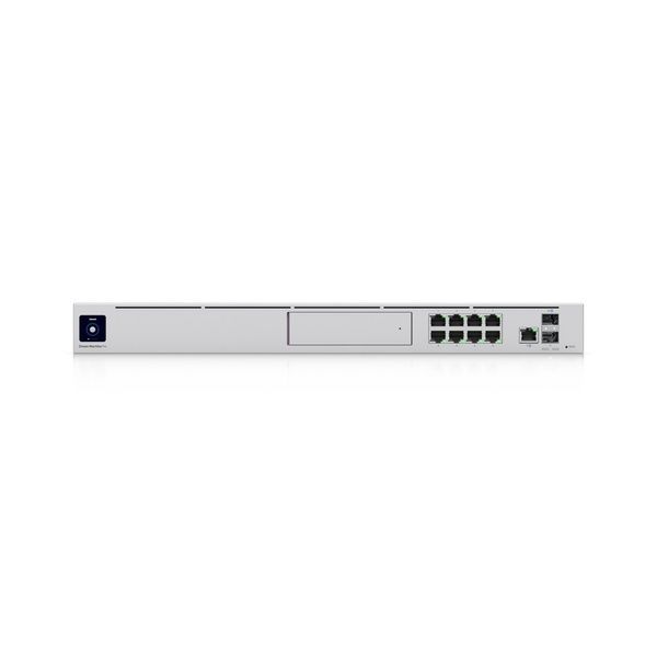 Маршрутизатор Ubiquiti UniFi Dream Machine (UDM-PRO)