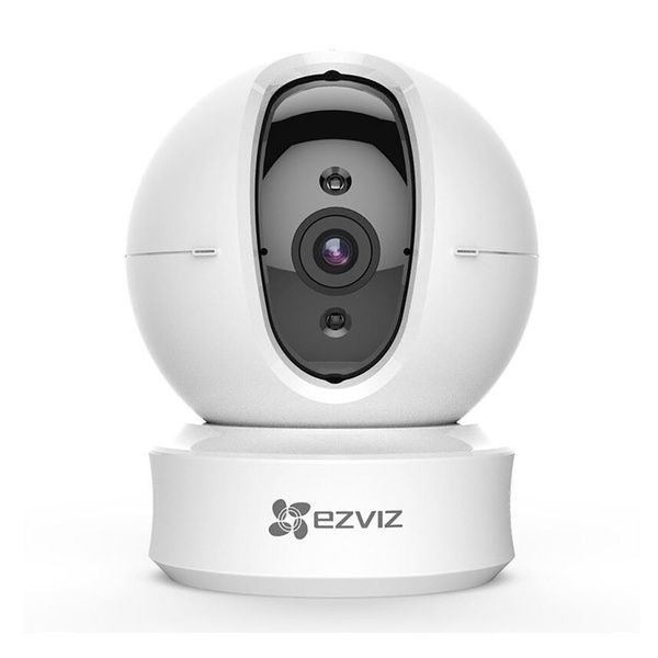 IP-відеокамера з Wi-Fi поворотна 2 Мп EZVIZ CS-CV246-A0-1C2WFR для системи відеонагляду