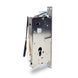 Ригельний замок ATIS Lock Mortise SS-R врізний для системи контролю доступу