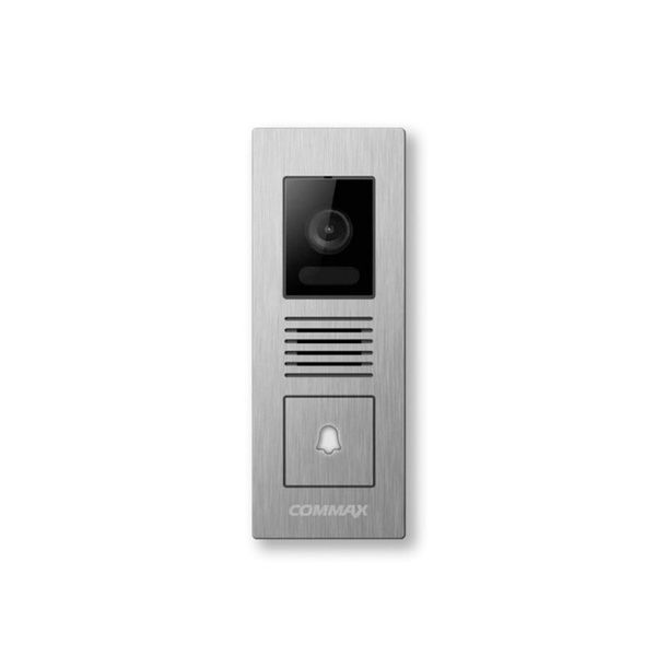 Видеопанель Commax DRC-4PIP Silver