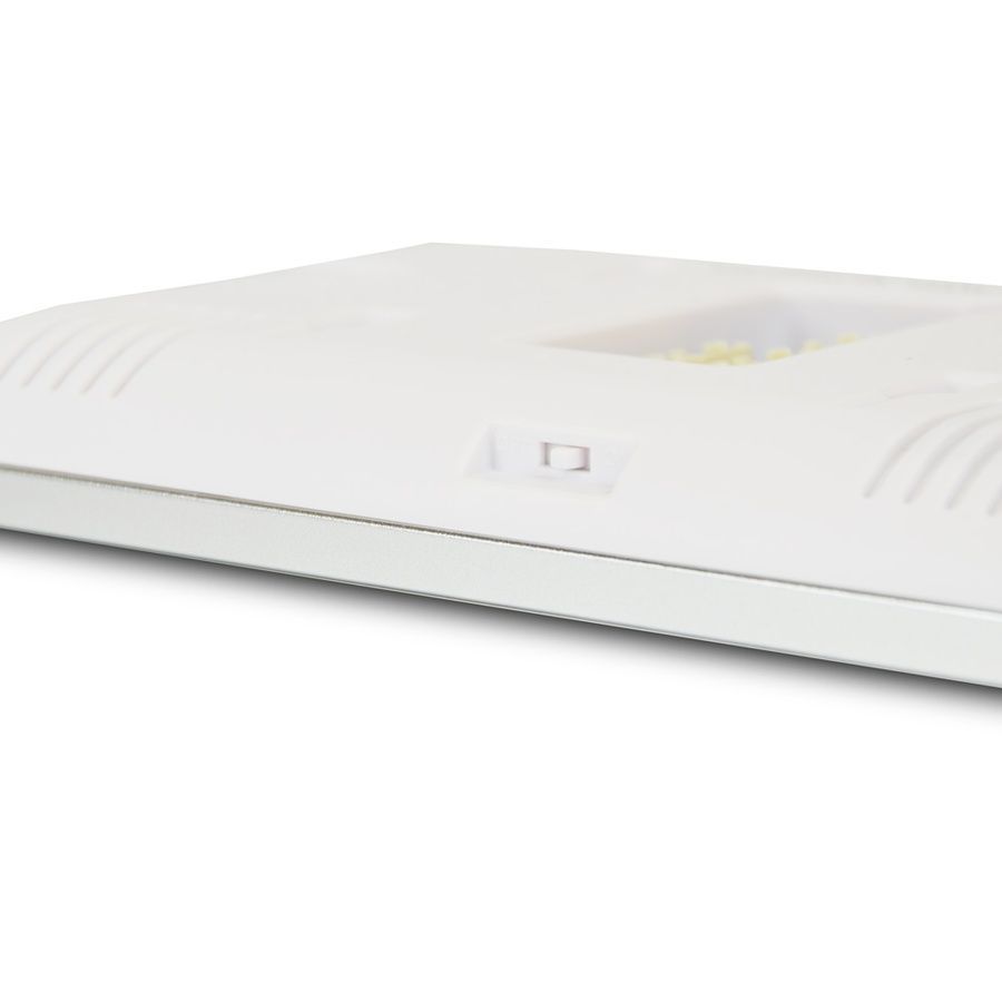 Відеодомофон 7" BCOM BD-770FHD White