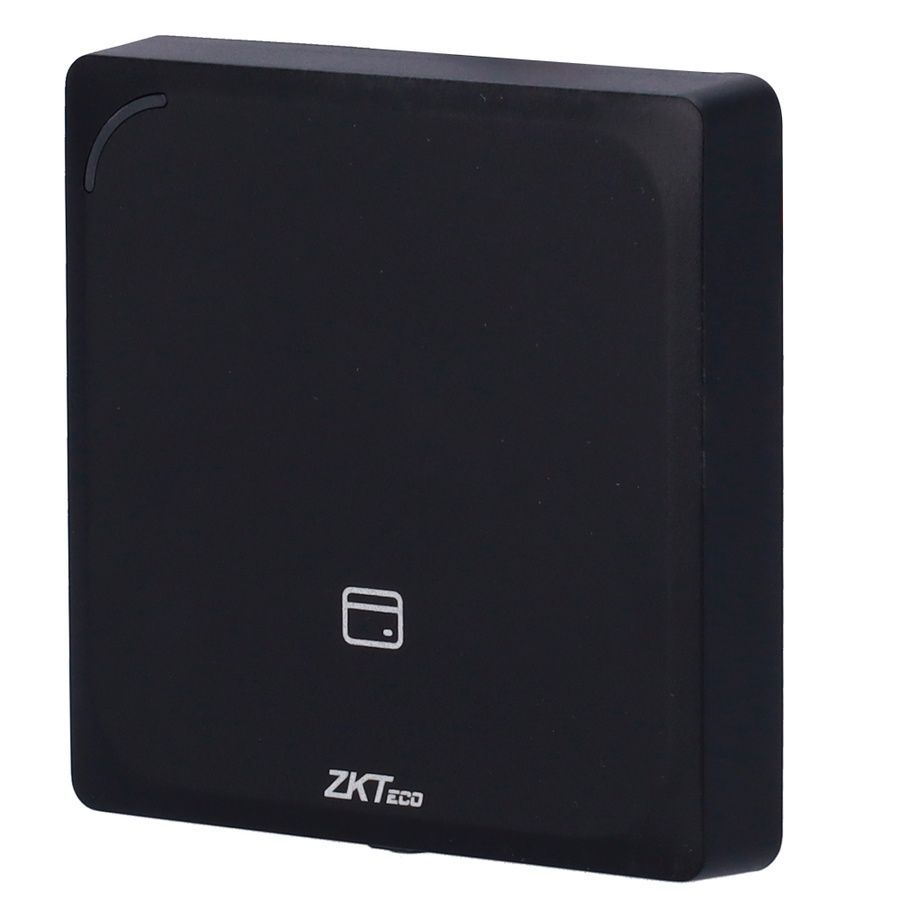 Считыватель Mifare+EM с поддержкой OSDP ZKTeco KR903 [OSDP] влагозащищенный