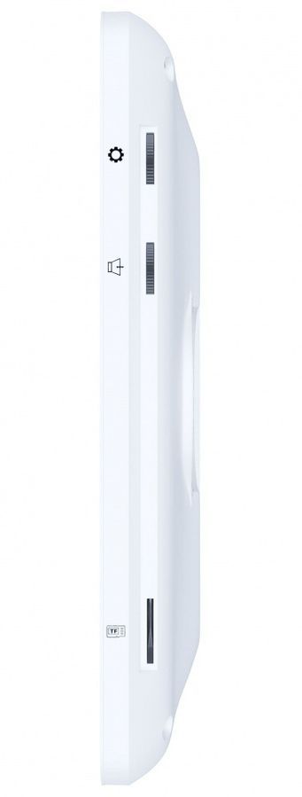 Видеодомофон Slinex SM-07 white