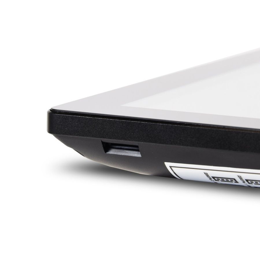 Wi-Fi видеодомофон 7" ATIS AD-770FHD/T-Black с поддержкой Tuya Smart