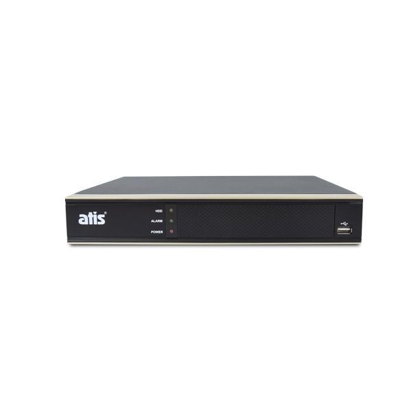 Комплект видеонаблюдения ATIS PIR kit 8ext 5MP