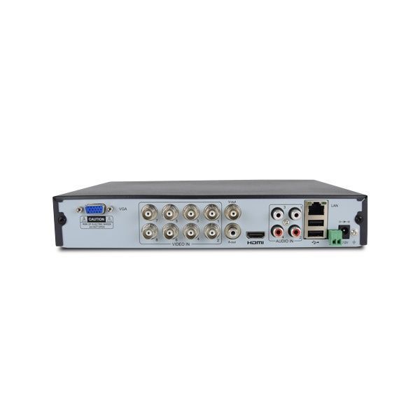 Комплект видеонаблюдения ATIS PIR kit 8ext 5MP