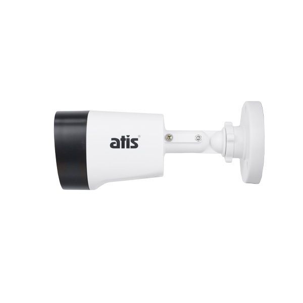 Комплект видеонаблюдения ATIS PIR kit 8ext 5MP