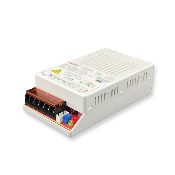 Блок питания Faraday Electronics 108Wt/36-60V/PL в пластиковом корпусе
