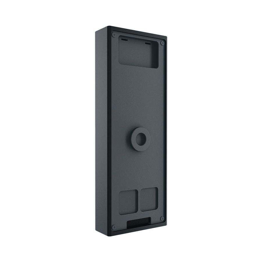 Панель виклику Slinex ML-17HR graphite