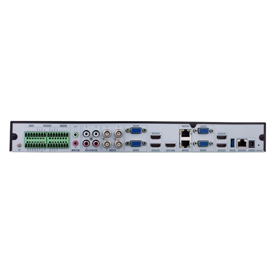 Декодер Provision-ISR DEC-0104(1U)