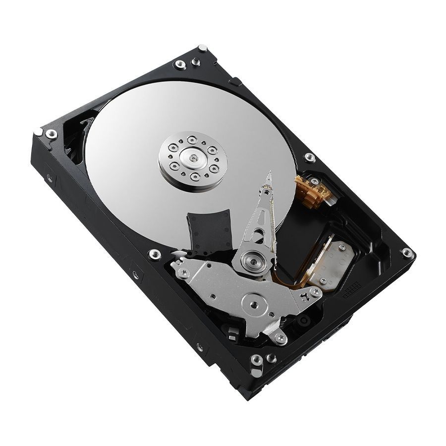 Жорсткий диск 4TB TOSHIBA S300 HDWT840UZSVA для відеоспостереження