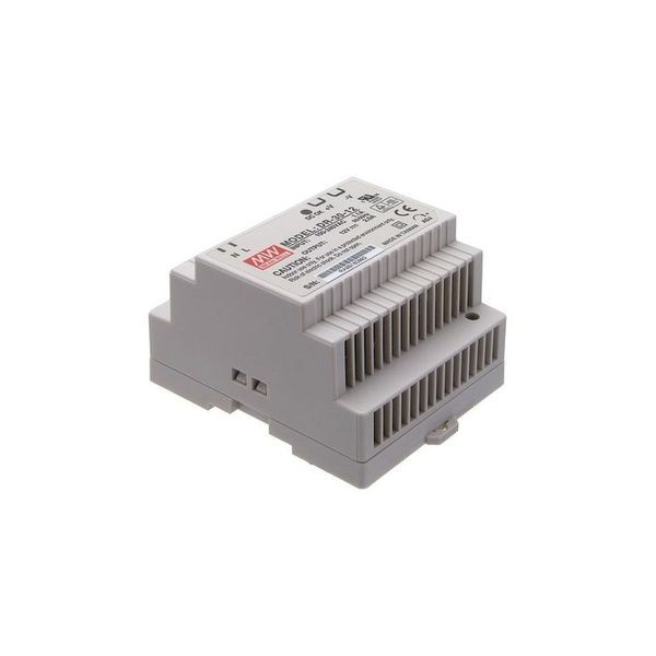 Блок безперебійного живлення DR-30-12 (12 B/ 2 А)