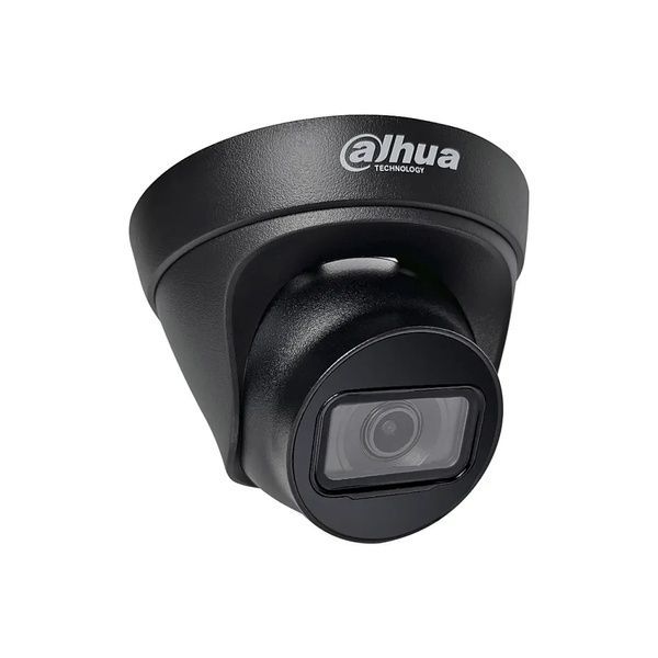 IP-видеокамера 4 Mп Dahua DH-IPC-HDW1431T1-BE (2.8 мм) для системы видеонаблюдения