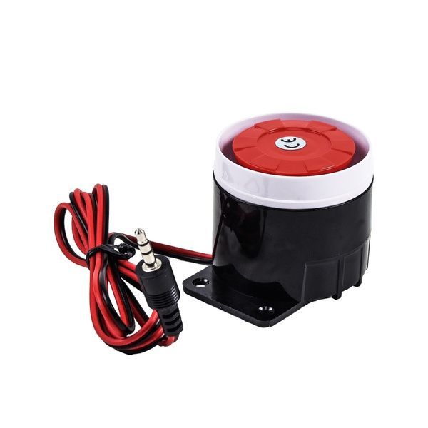 Звуковая сирена с mini-jack ATIS SA-105 MJ