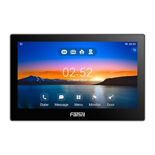 IP-відеодомофон Fanvil i505W