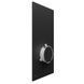 Безконтактний дверний дзвінок BAS-IP SH-46T Black