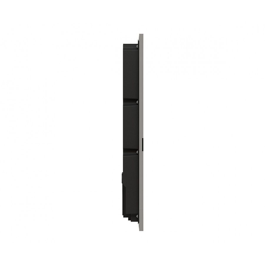 Вызывная видеопанель Slinex Sitara (silver) для IP-домофонов