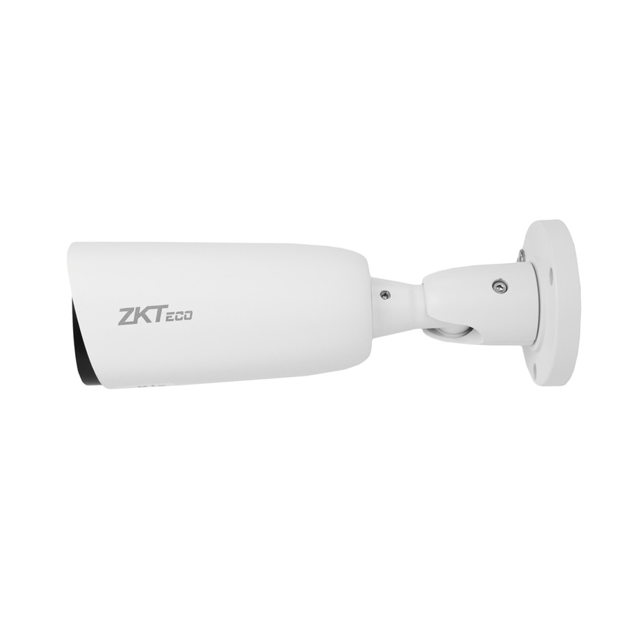 IP комплект видеонаблюдения с 8 камерами ZKTeco KIT-8508NER-8P/8-BL-852O38S